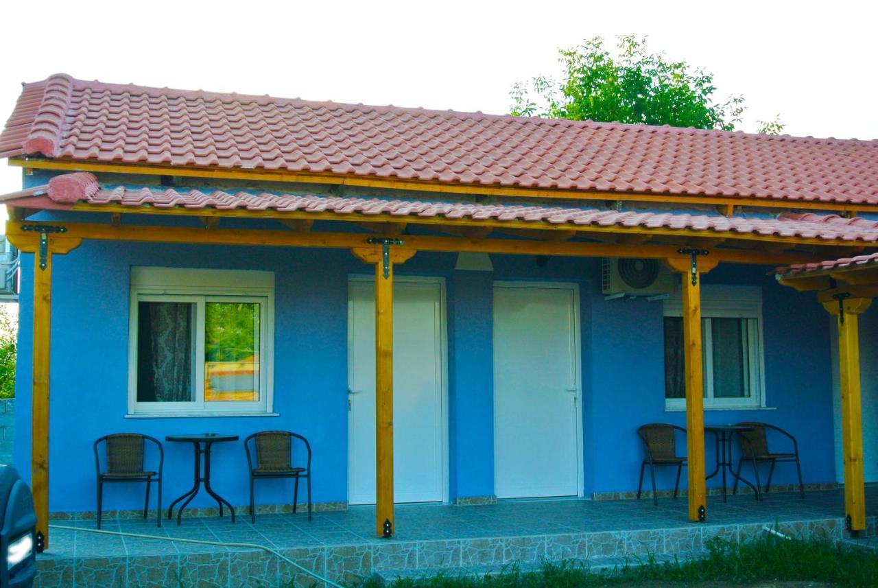 Kremasti Rooms 外观 照片