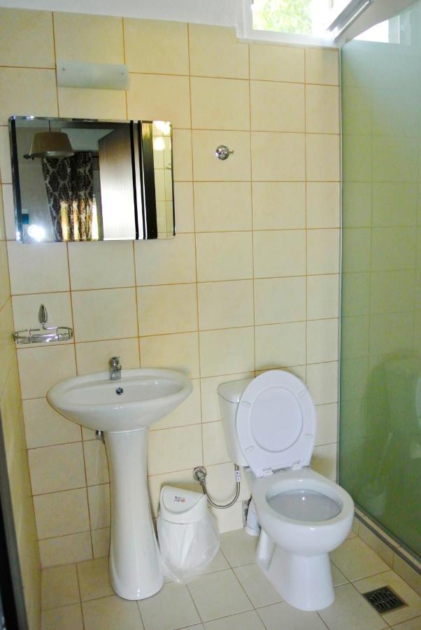 Kremasti Rooms 外观 照片