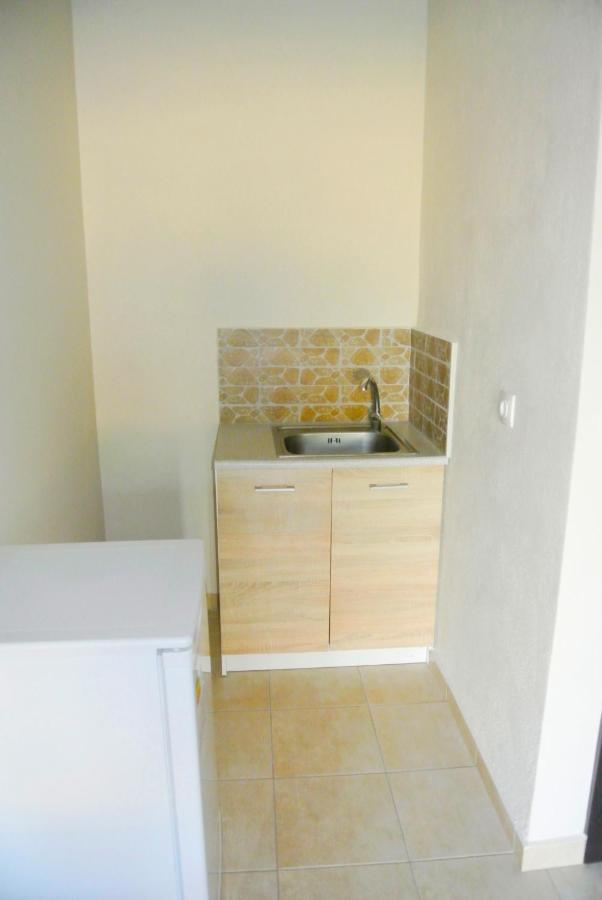 Kremasti Rooms 外观 照片