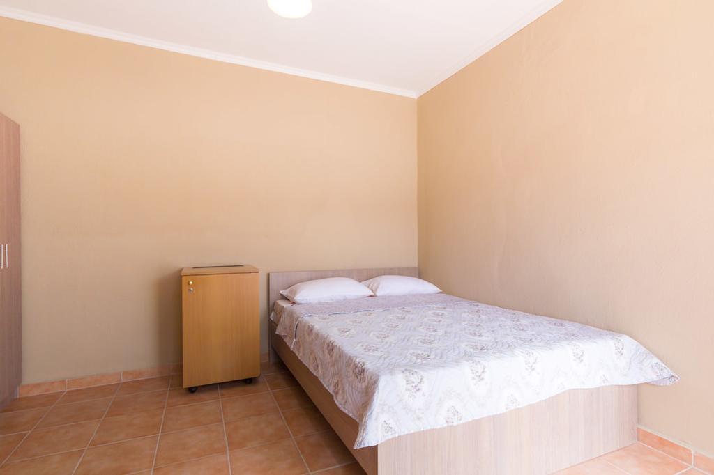 Kremasti Rooms 外观 照片